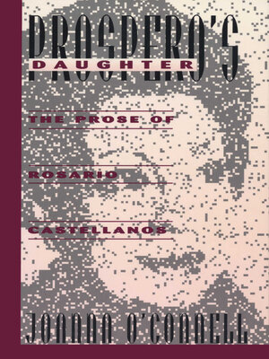 cover image of Prospero's Daughter